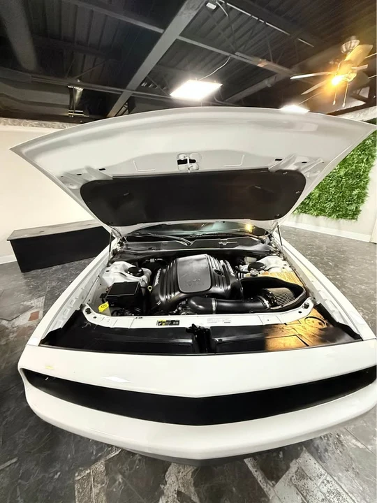 2015 Dodge Challenger 3rd Gen - Image 6 of 15