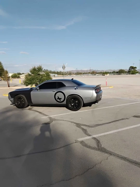 2015 Dodge Challenger 3rd Gen - Image 3 of 6