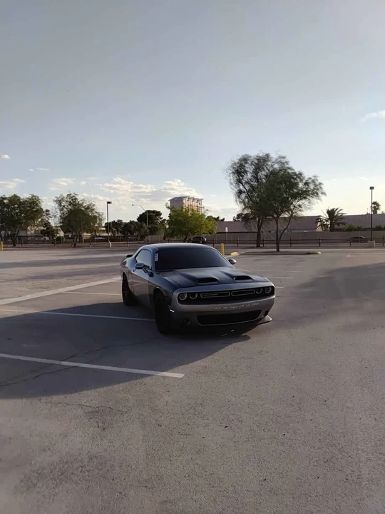 2015 Dodge Challenger 3rd Gen - Image 4 of 6