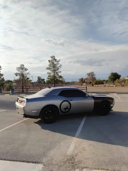2015 Dodge Challenger 3rd Gen - Image 2 of 6