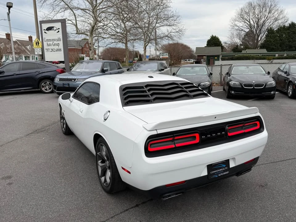 2015 Dodge Challenger 3rd Gen - Image 8 of 20