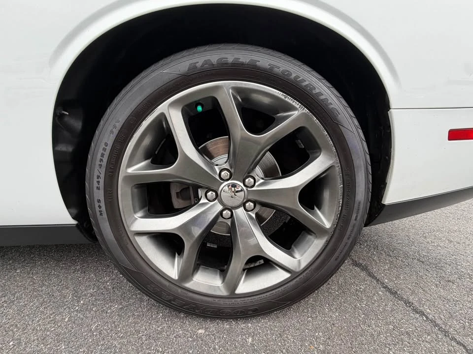 2015 Dodge Challenger 3rd Gen - Image 10 of 20