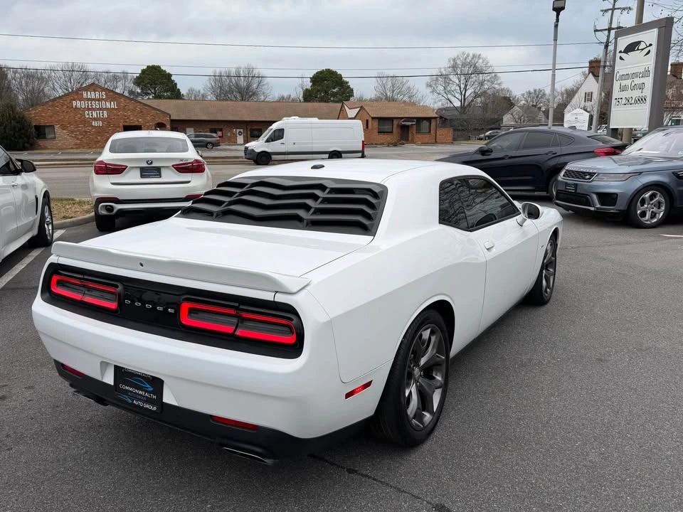 2015 Dodge Challenger 3rd Gen - Image 7 of 20