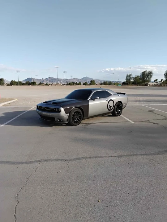 2015 Dodge Challenger 3rd Gen - Image 6 of 6