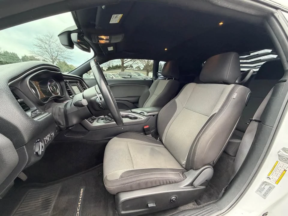 2015 Dodge Challenger 3rd Gen - Image 17 of 20