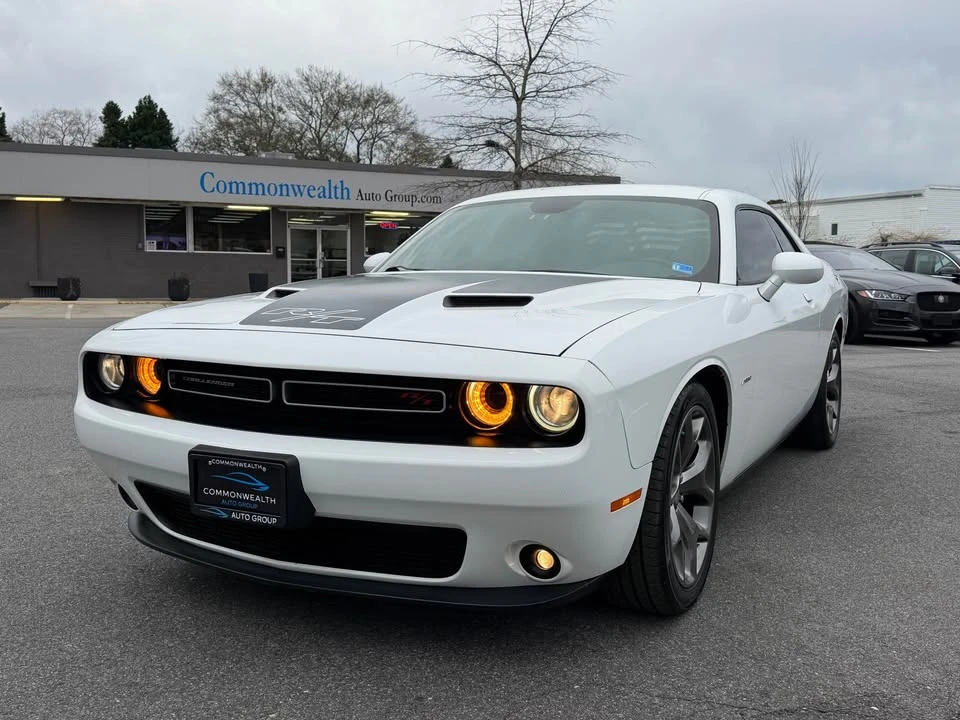2015 Dodge Challenger 3rd Gen - Image 4 of 20