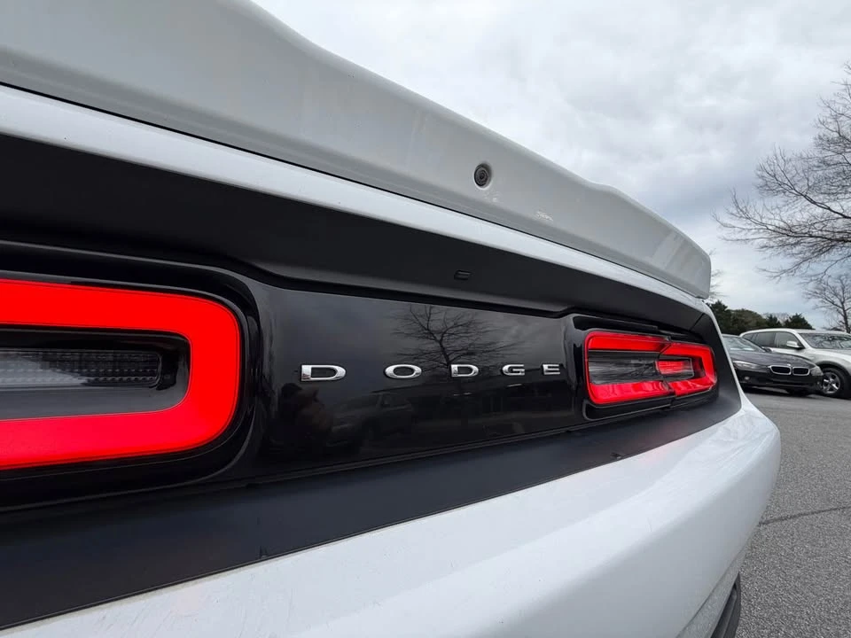 2015 Dodge Challenger 3rd Gen - Image 12 of 20