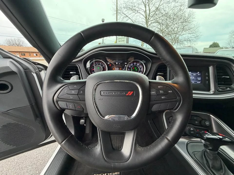 2015 Dodge Challenger 3rd Gen - Image 18 of 20