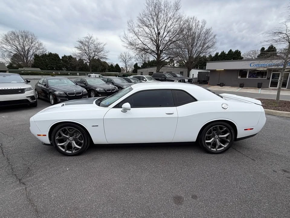 2015 Dodge Challenger 3rd Gen - Image 11 of 20