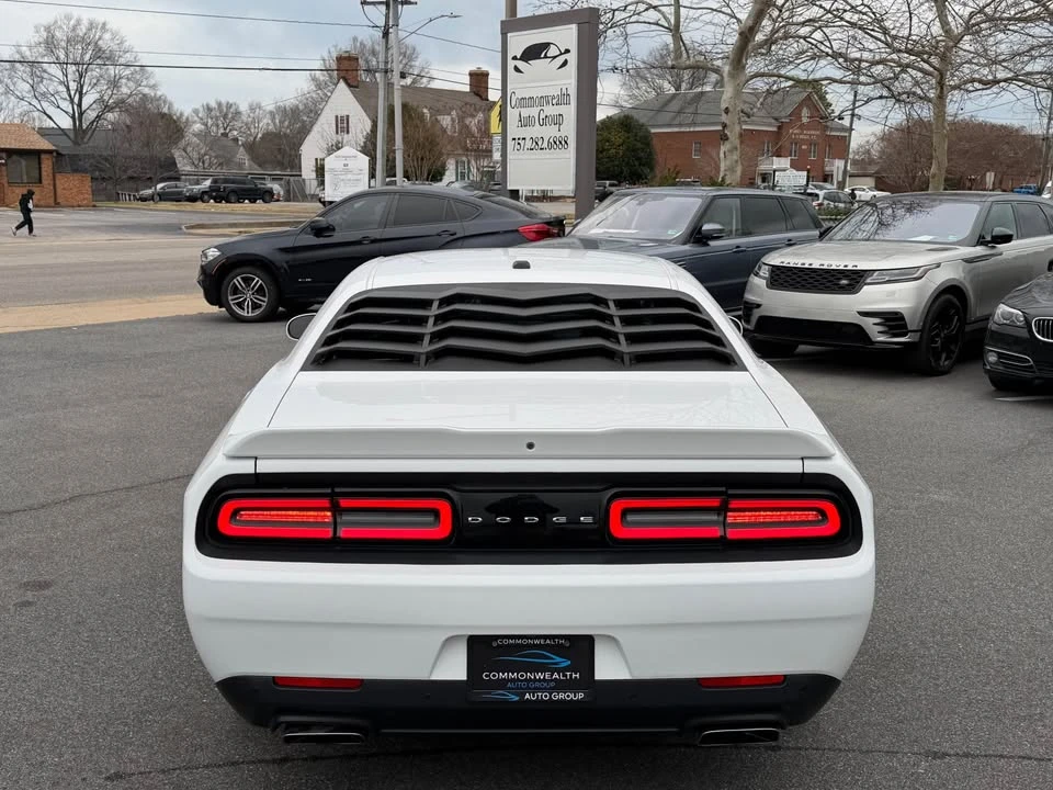 2015 Dodge Challenger 3rd Gen - Image 6 of 20