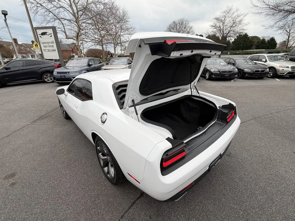 2015 Dodge Challenger 3rd Gen - Image 13 of 20