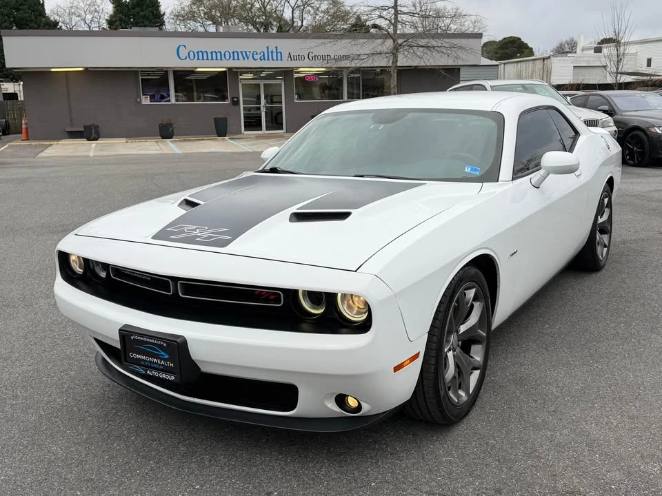 2015 Dodge Challenger 3rd Gen - Image 3 of 20