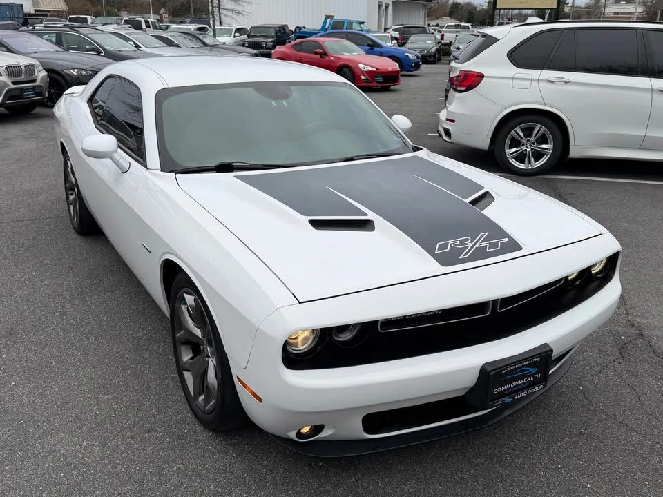 2015 Dodge Challenger 3rd Gen - Image 2 of 20