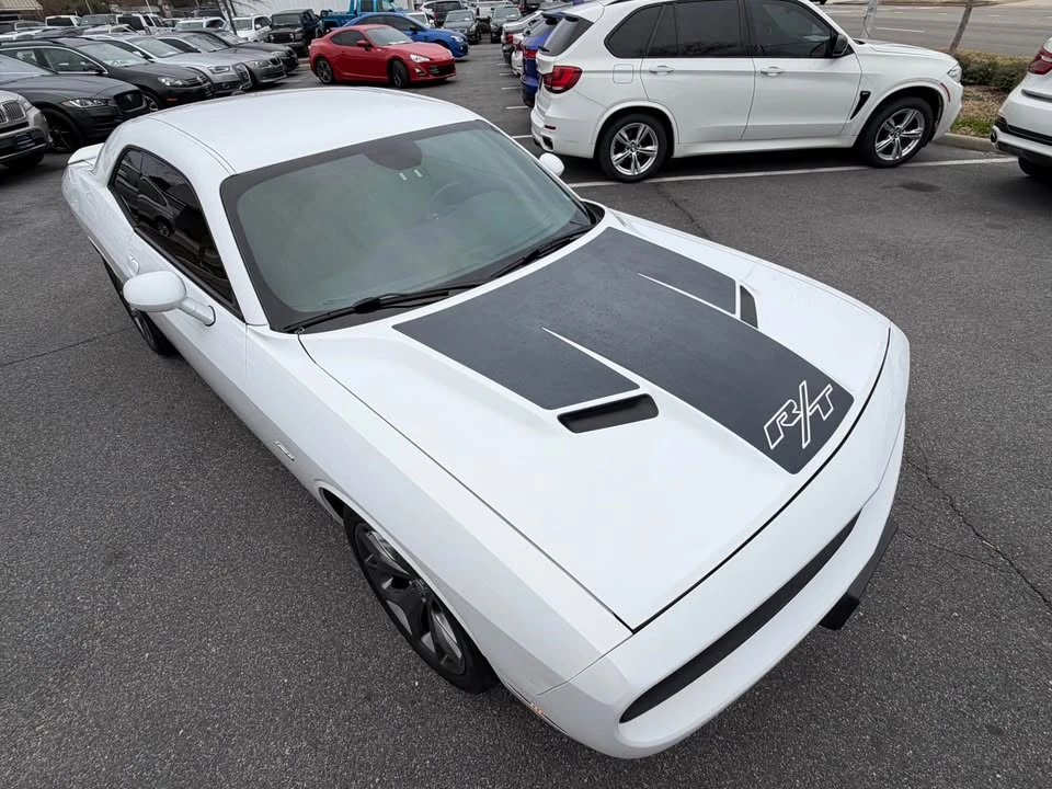 2015 Dodge Challenger 3rd Gen - Image 5 of 20