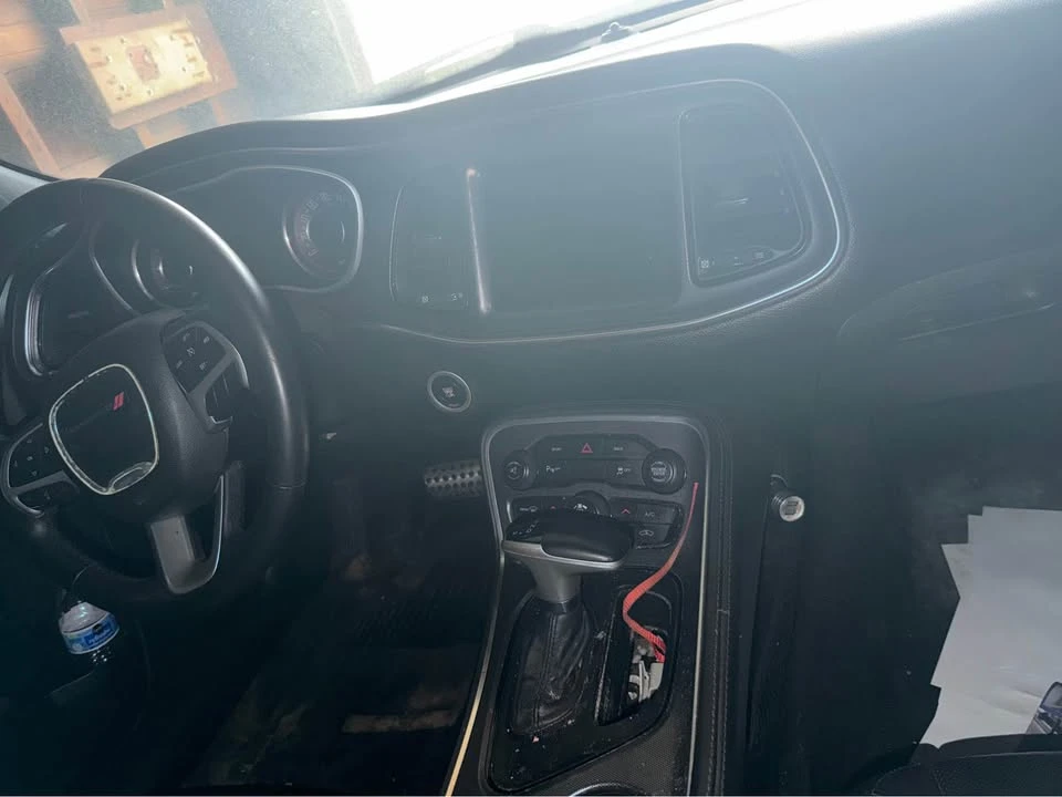 2015 Dodge Challenger 3rd Gen - Image 2 of 2