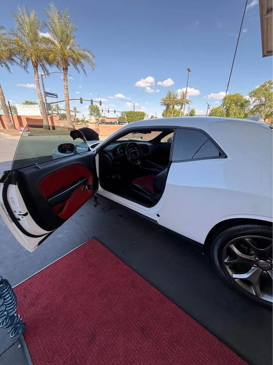 2015 Dodge Challenger 3rd Gen - Image 2 of 5