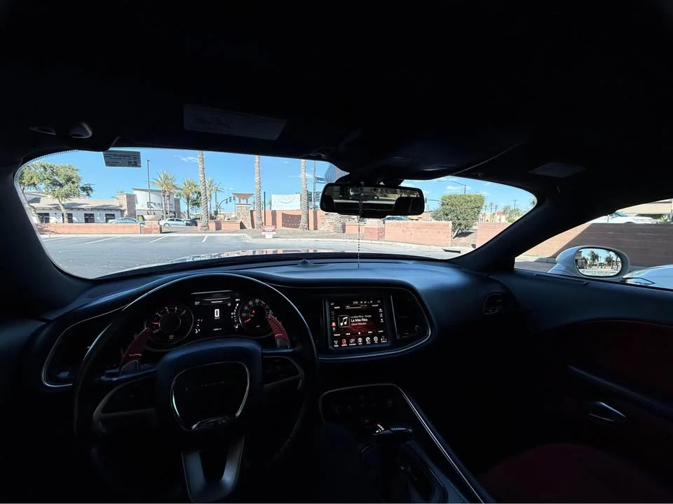 2015 Dodge Challenger 3rd Gen - Image 5 of 5
