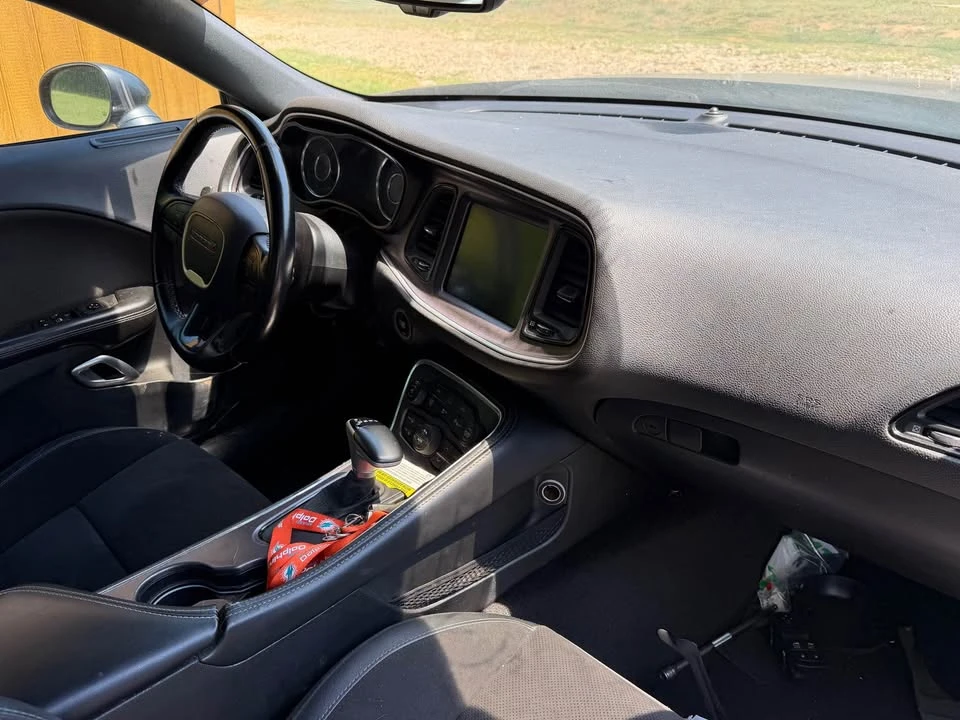 2015 Dodge Challenger 3rd Gen - Image 5 of 7