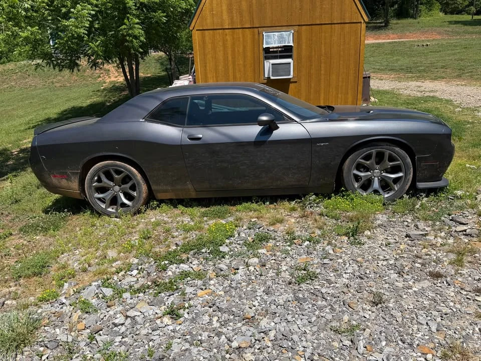 2015 Dodge Challenger 3rd Gen - Image 4 of 7