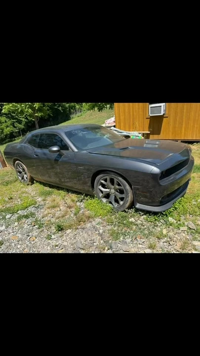 2015 Dodge Challenger 3rd Gen - Image 7 of 7