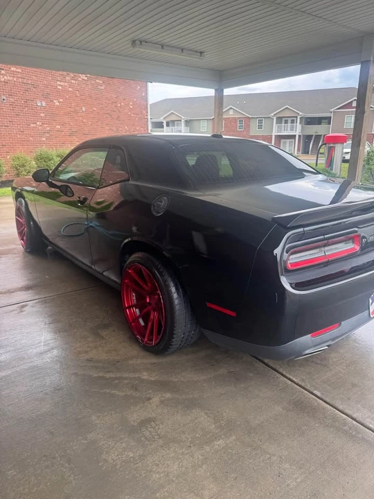 2015 Dodge Challenger 3rd Gen - Image 5 of 11