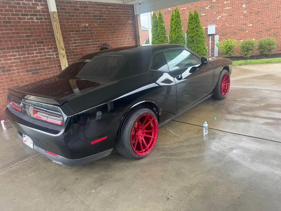 2015 Dodge Challenger 3rd Gen - Image 4 of 11