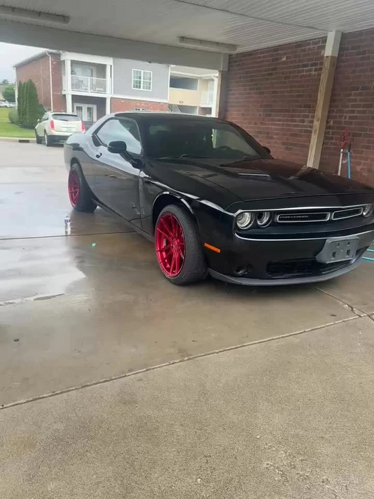 2015 Dodge Challenger 3rd Gen - Image 11 of 11