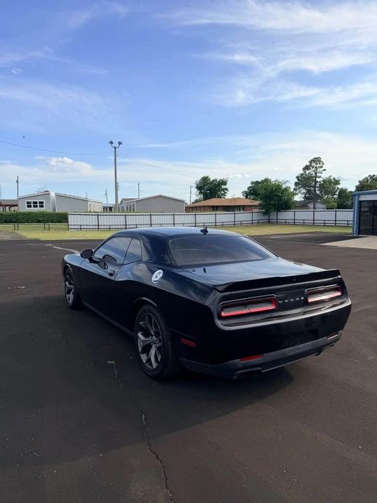 2015 Dodge Challenger 3rd Gen - Image 6 of 11