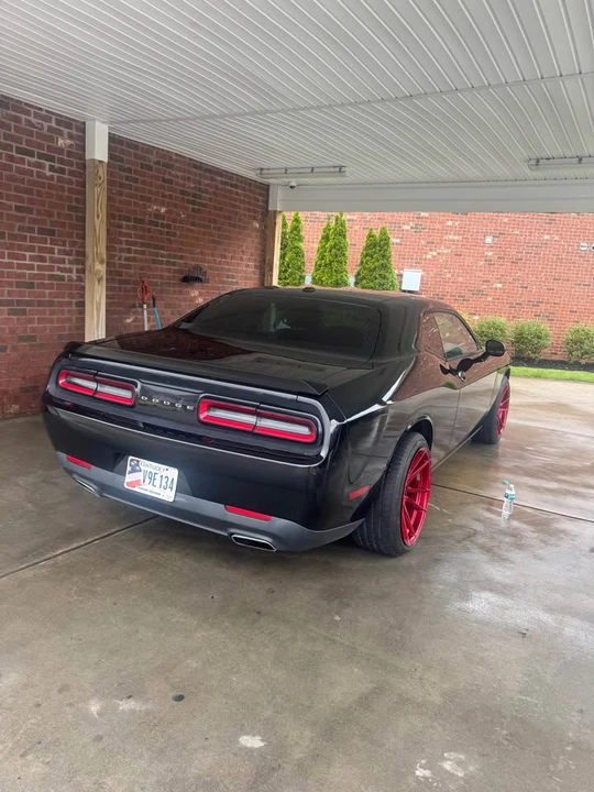 2015 Dodge Challenger 3rd Gen - Image 3 of 11