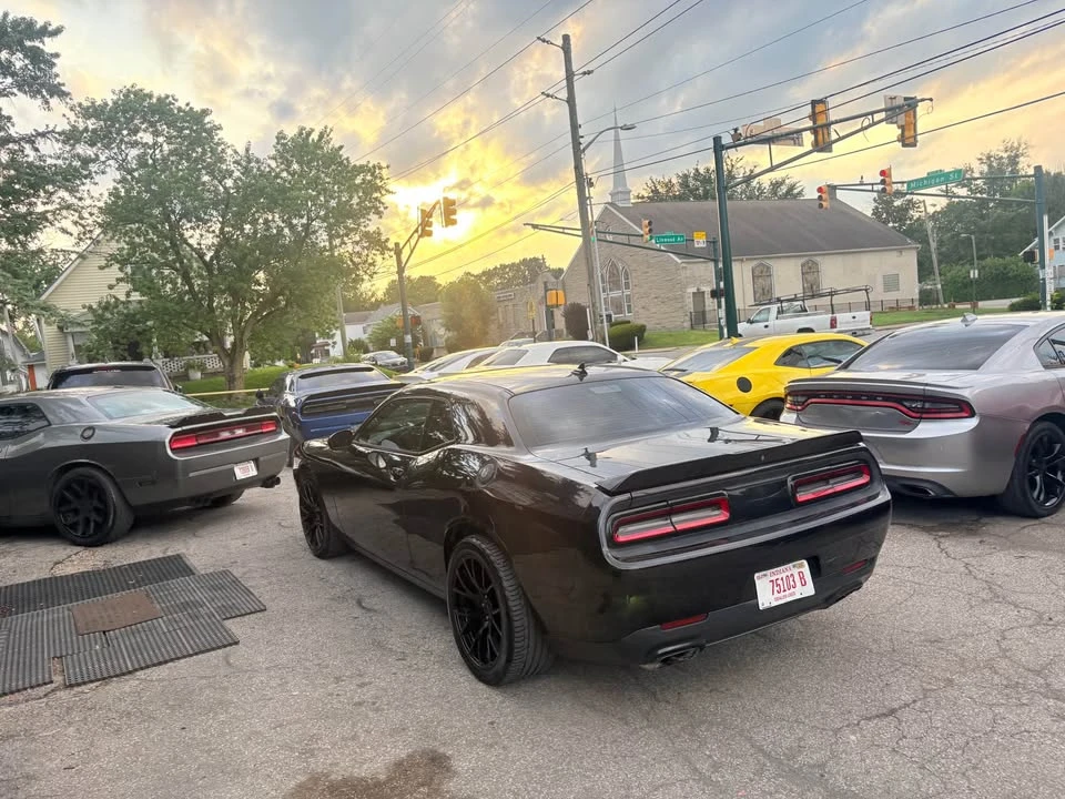 2015 Dodge Challenger 3rd Gen - Image 3 of 13