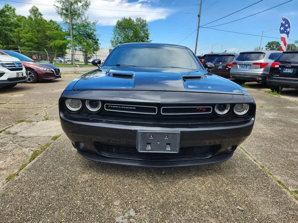 2015 Dodge Challenger 3rd Gen - Image 2 of 10