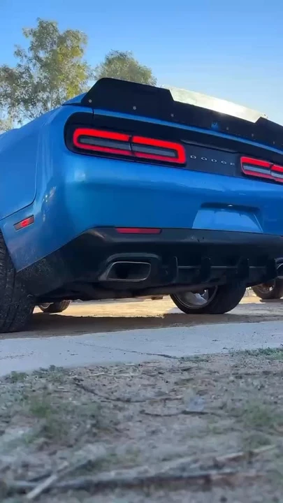 2015 Dodge Challenger 3rd Gen - Image 12 of 12