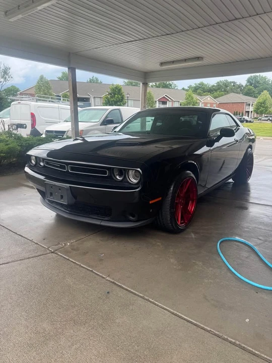2015 Dodge Challenger 3rd Gen - Image 2 of 11