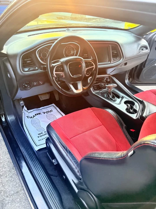 2015 Dodge Challenger 3rd Gen - Image 9 of 13