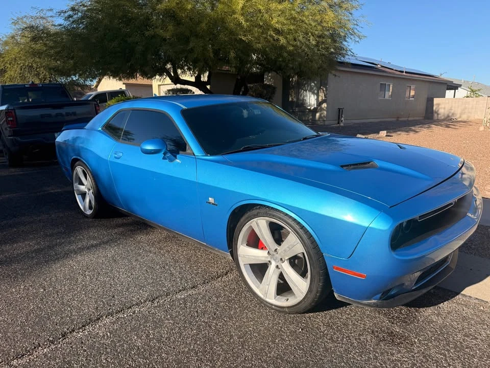 2015 Dodge Challenger 3rd Gen - Image 9 of 12