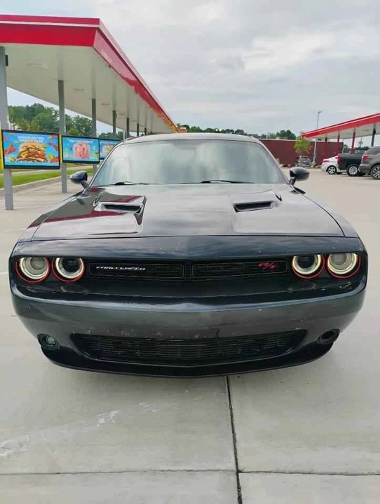 2015 Dodge Challenger 3rd Gen - Image 4 of 18