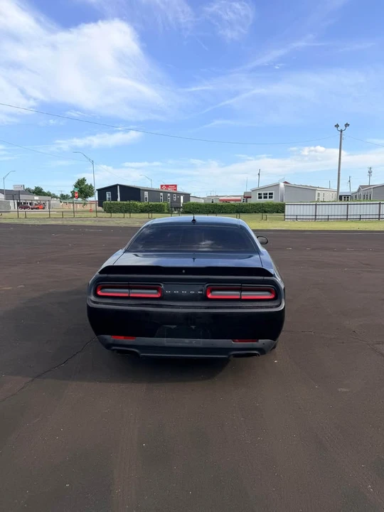 2015 Dodge Challenger 3rd Gen - Image 5 of 11