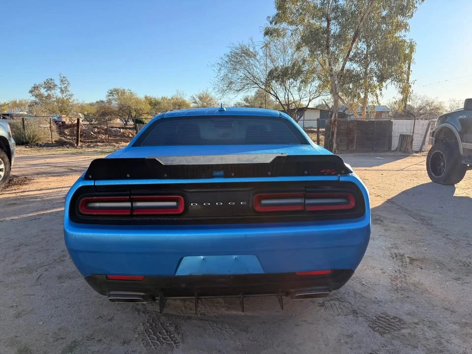 2015 Dodge Challenger 3rd Gen - Image 10 of 12