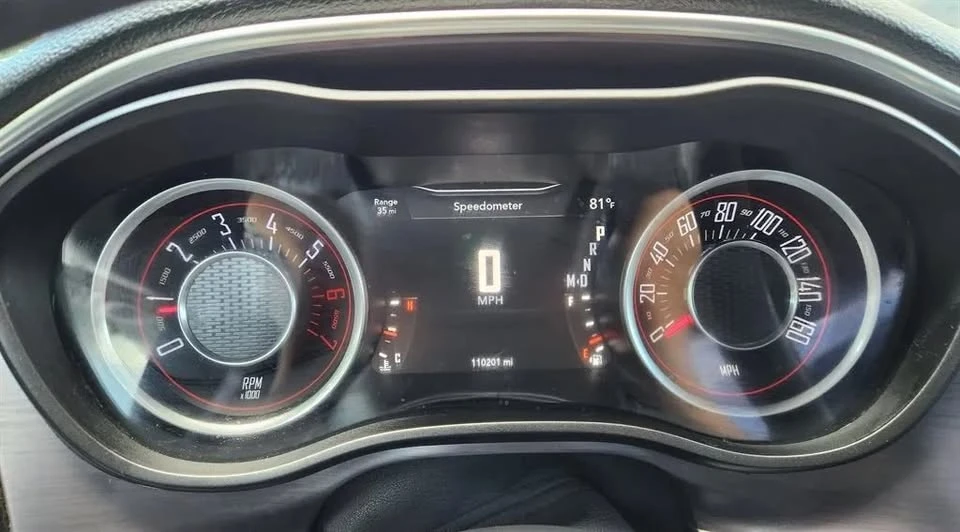 2015 Dodge Challenger 3rd Gen - Image 10 of 10