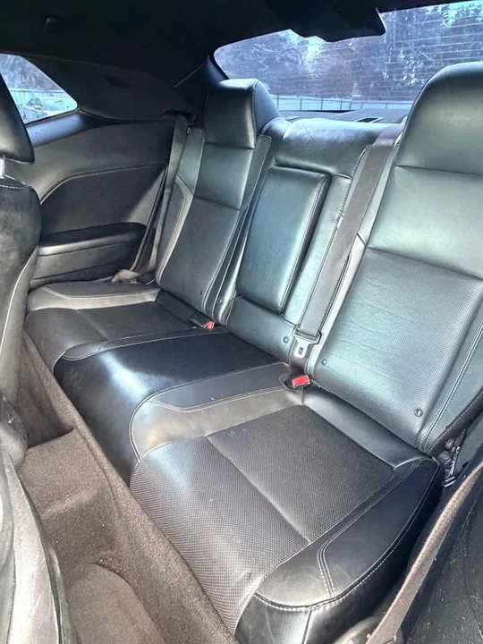 2015 Dodge Challenger 3rd Gen - Image 7 of 11