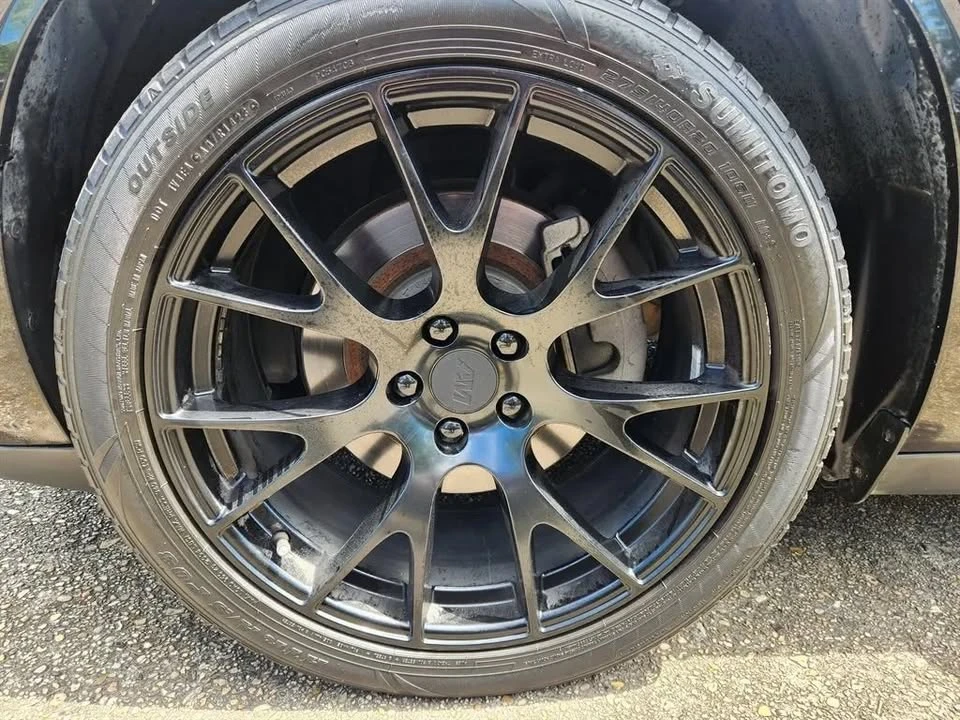 2015 Dodge Challenger 3rd Gen - Image 9 of 10