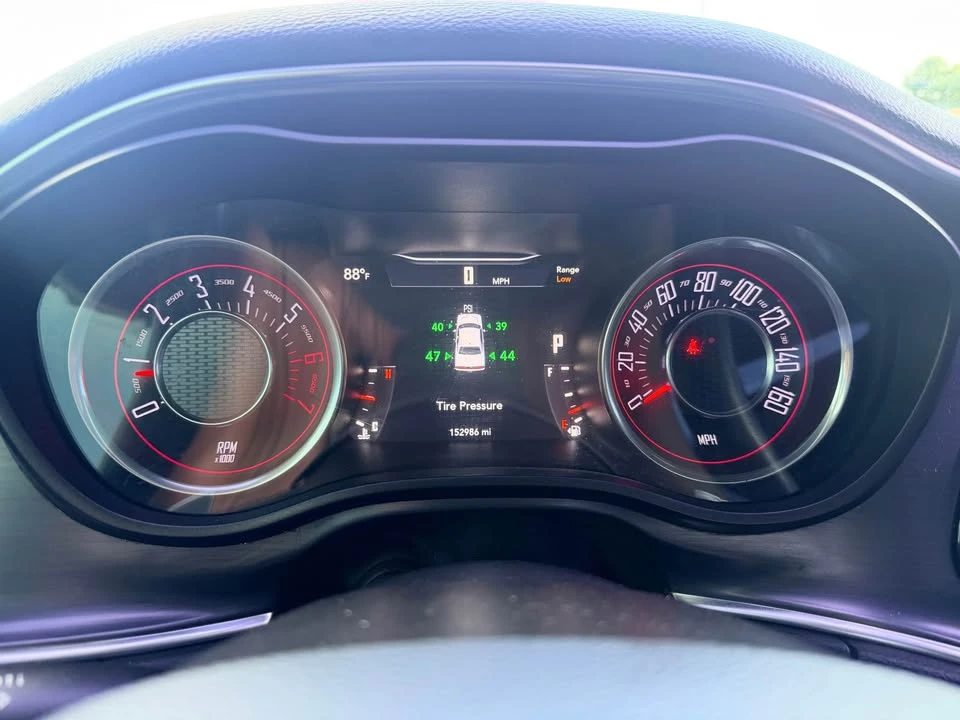2015 Dodge Challenger 3rd Gen - Image 11 of 11