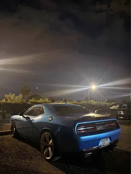 2015 Dodge Challenger R/T