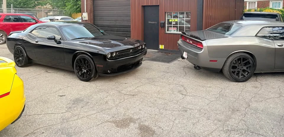 2015 Dodge Challenger 3rd Gen - Image 5 of 13