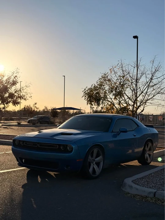 2015 Dodge Challenger 3rd Gen - Image 6 of 12