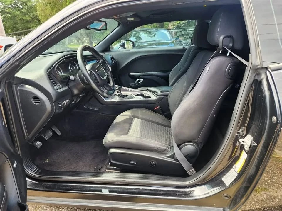 2015 Dodge Challenger 3rd Gen - Image 6 of 10