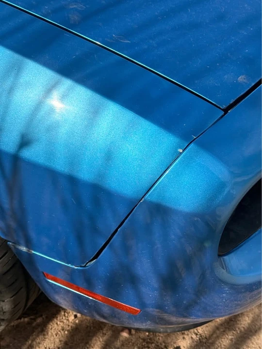 2015 Dodge Challenger 3rd Gen - Image 2 of 12