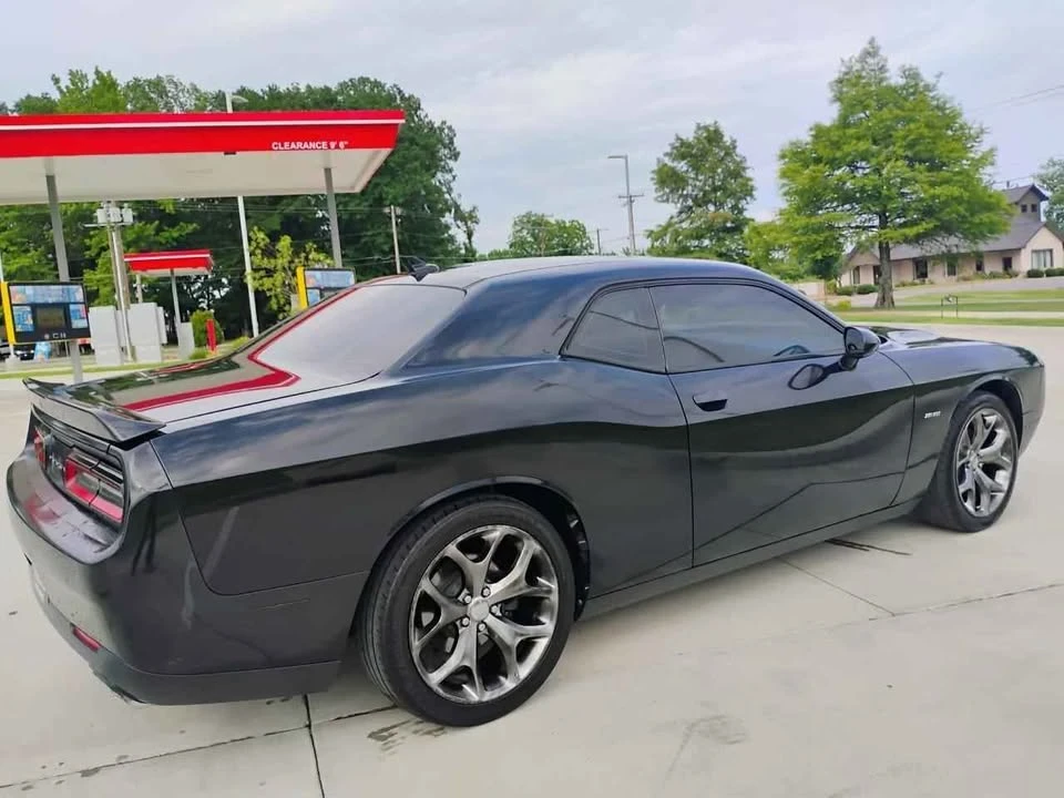 2015 Dodge Challenger 3rd Gen - Image 8 of 18