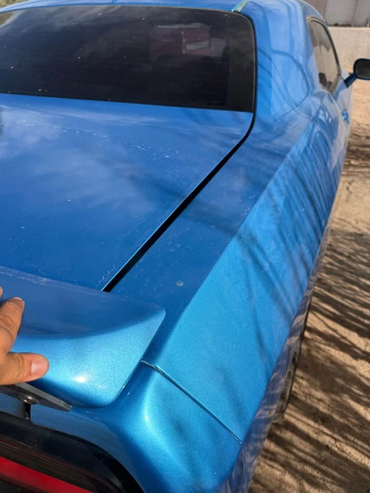 2015 Dodge Challenger 3rd Gen - Image 3 of 12