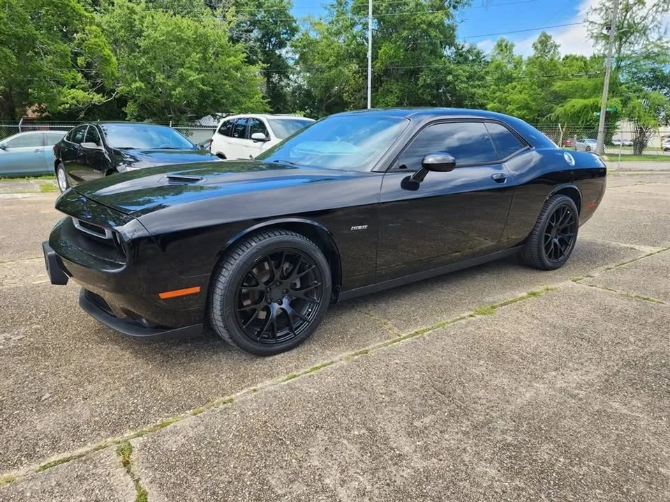 2015 Dodge Challenger 3rd Gen - Image 3 of 10